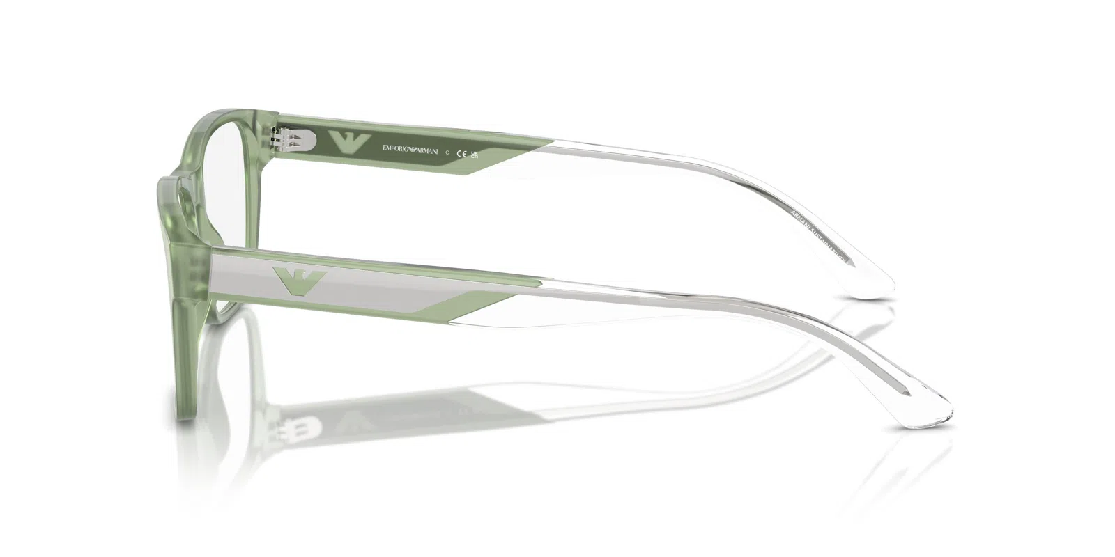 Emporio Armani 3239 Eyeglasses - view 13
